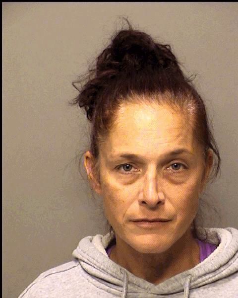 Jennifer Marie Pokropinski